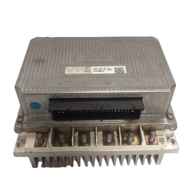 Traction control for Linde 131/132/1190 Linde Series 131/132 /1190 (3903608529)