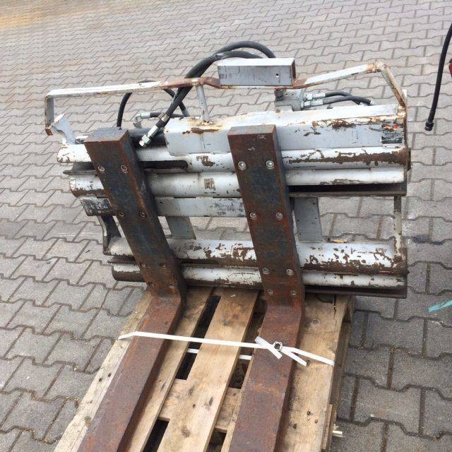 Dürwen UZV25C Fork positioner Dürwen UZV 25C (UZV25C)