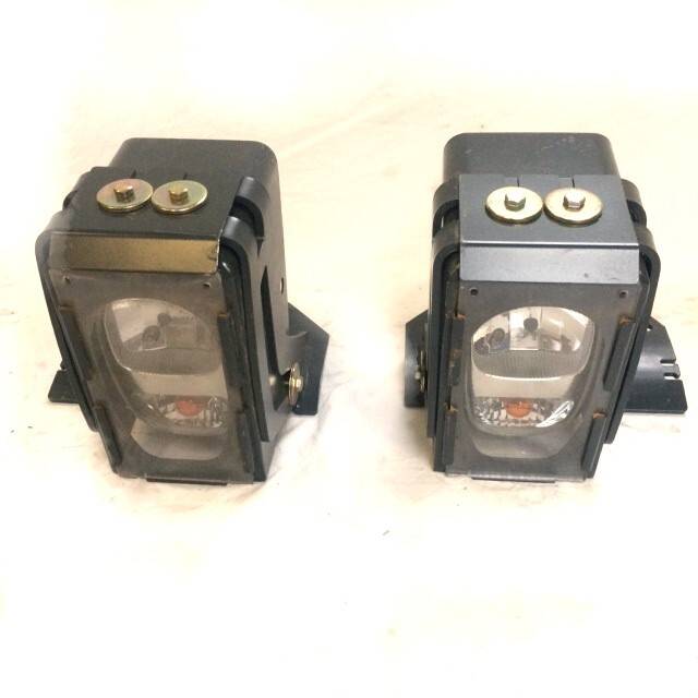 2X Spotlight for Linde Series 396 Linde  (3963606010)