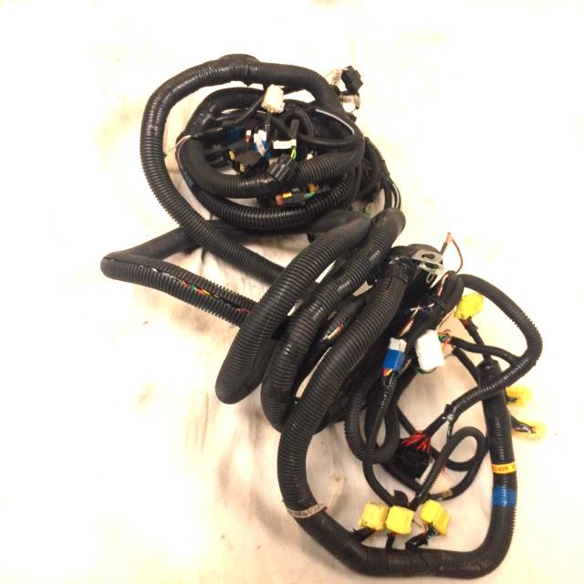 Harness,Main for Mitsubishi Mitsubishi 2FBC15 36/48V (97B0440200)