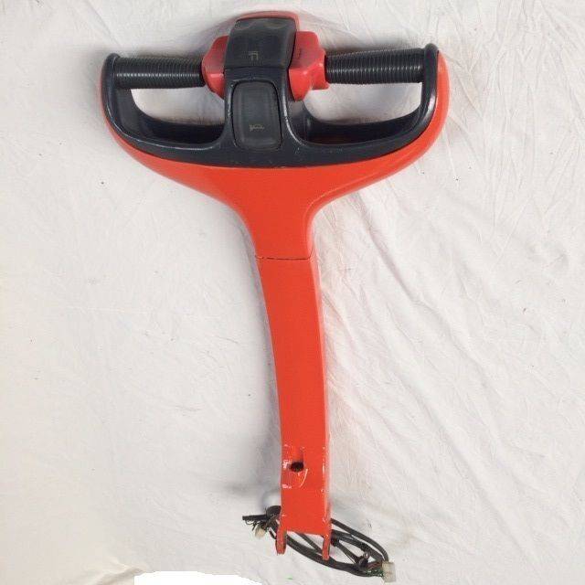 Tiller Arm for Linde Linde T16-20, Series 360 (3095406061)