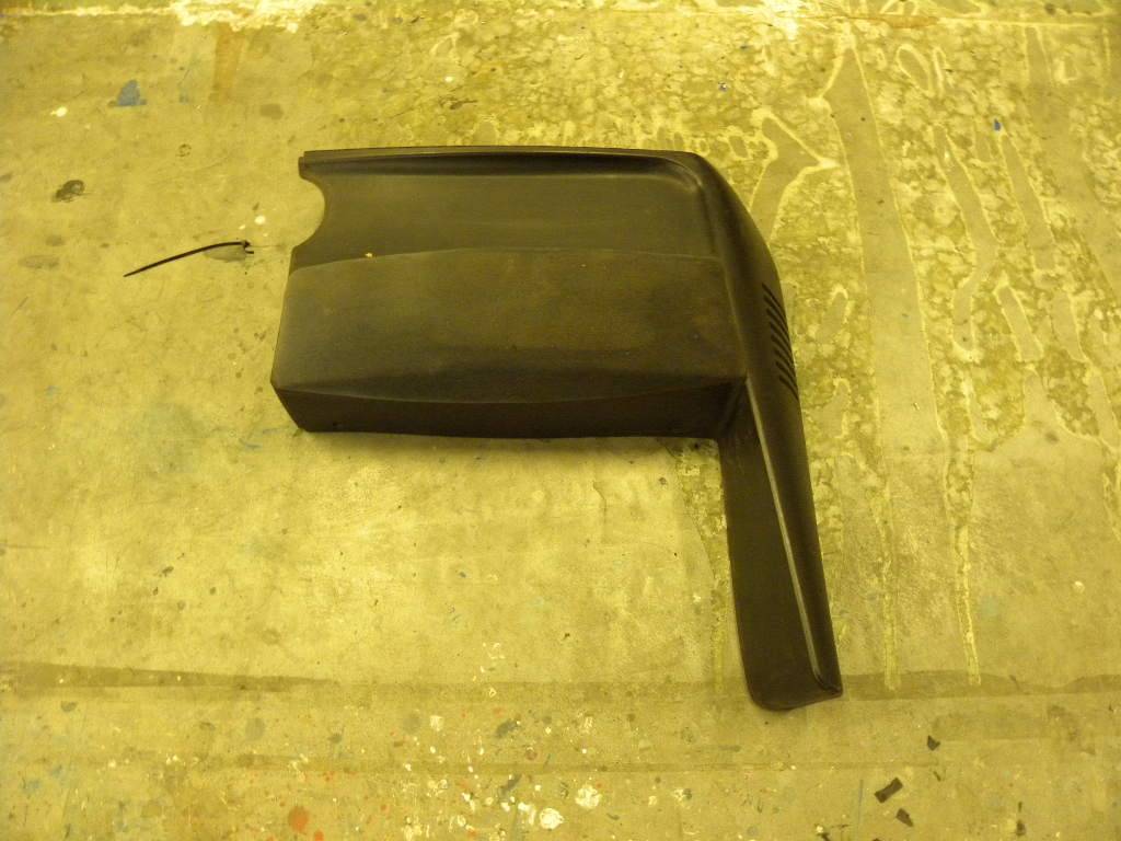 Console with armrest FM 201 Still  (8425172)