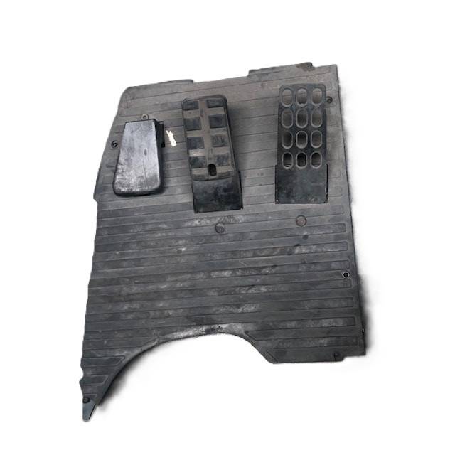 Plate floor for Jungheinrich Jungheinrich ETV116 (50262627)