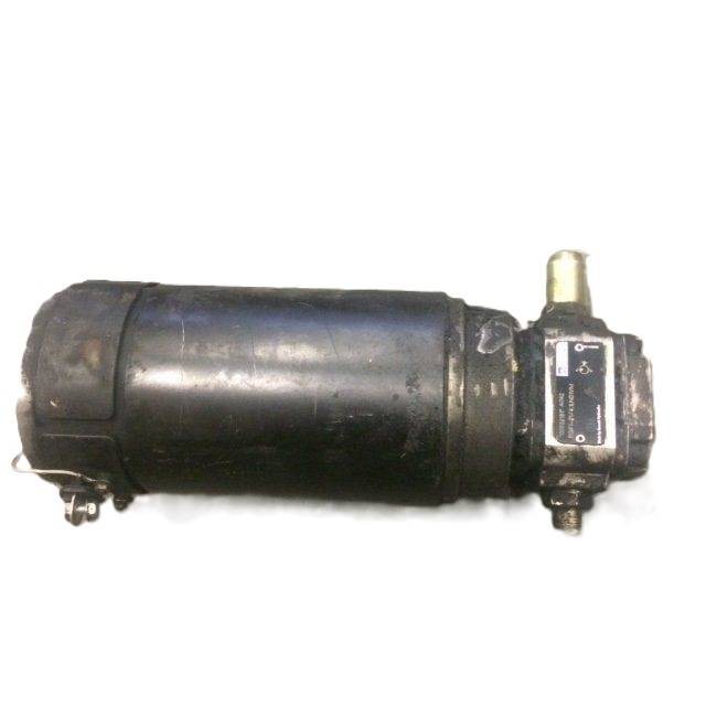 Servo Assisted Steering  for Jungheinrich Jungheinrich EFG-DF13 SPG 310ZZ (50042548)