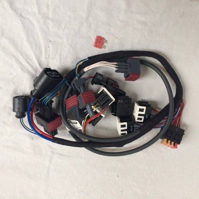 Harness for Linde Linde 1120 Series (11203810376)