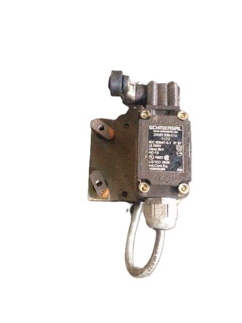 2XPosition Switch for Linde K15-4, and Still M15-4 Linde  (8407276)