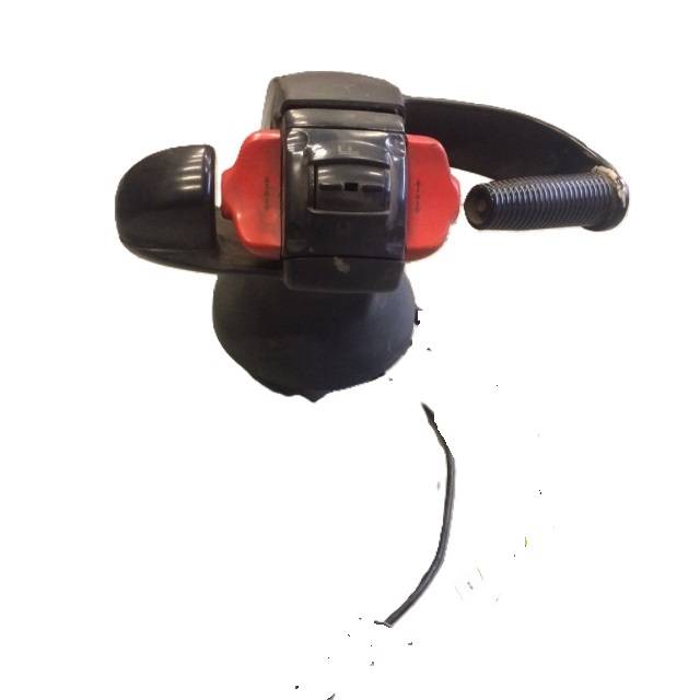 Tiller head for Linde L12LSP, Series 133 Linde  (3095405836)