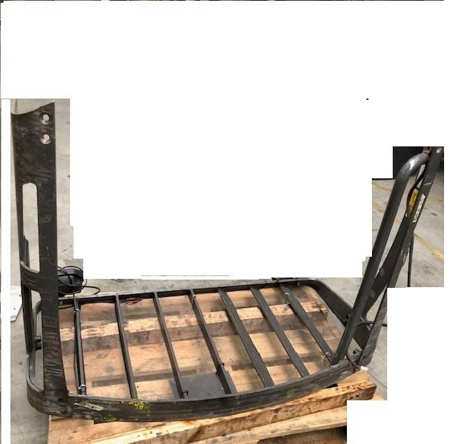 Overhead guard for Unicarriers Unicarriers UMS200