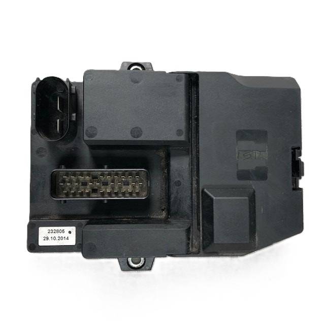 FUSE HOLDER FOR BT BT RRE 140 (232805)