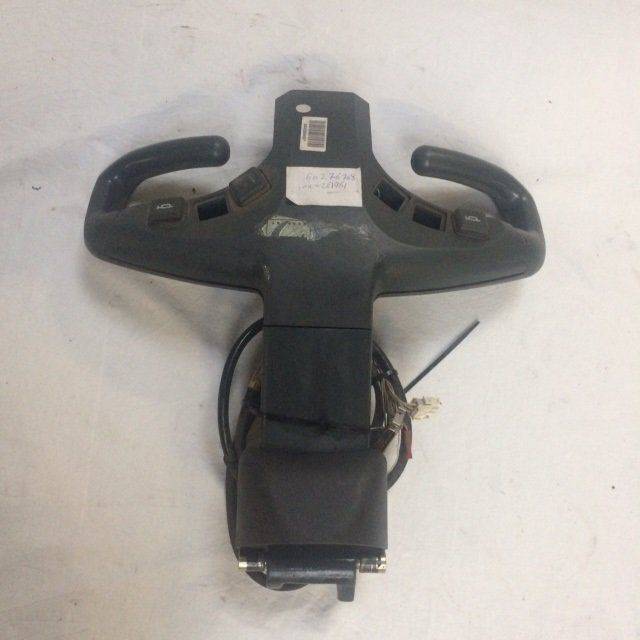 Tiller arm for Jungheinrich ERD 220 Jungheinrich  (50114485, 50114483)