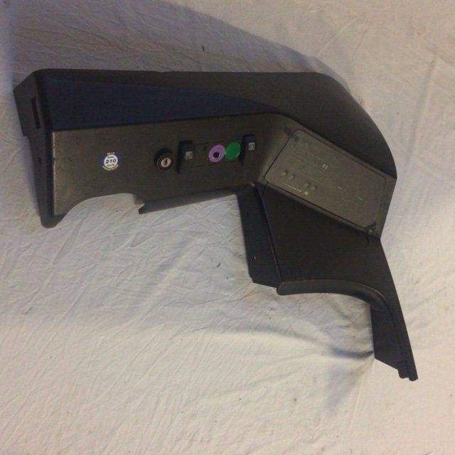 Dashboard for Still Still FM 17P (8409214)