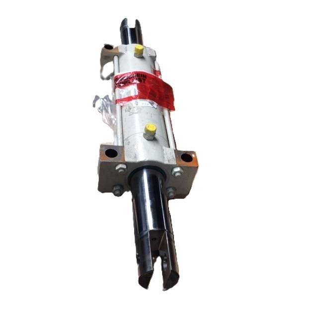 Cylinder Assy for steering axle Linde H50-80 Series 396-03 (16045404202)