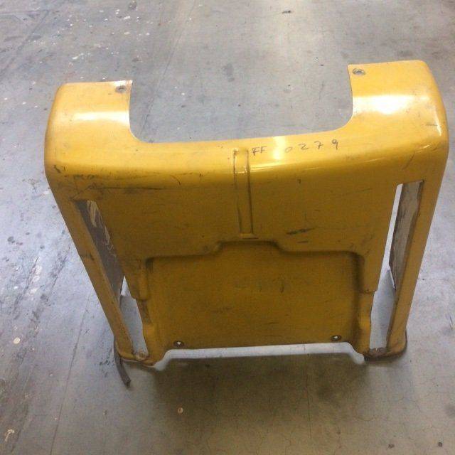 Cover for Yale Type MP20X   (2794583)