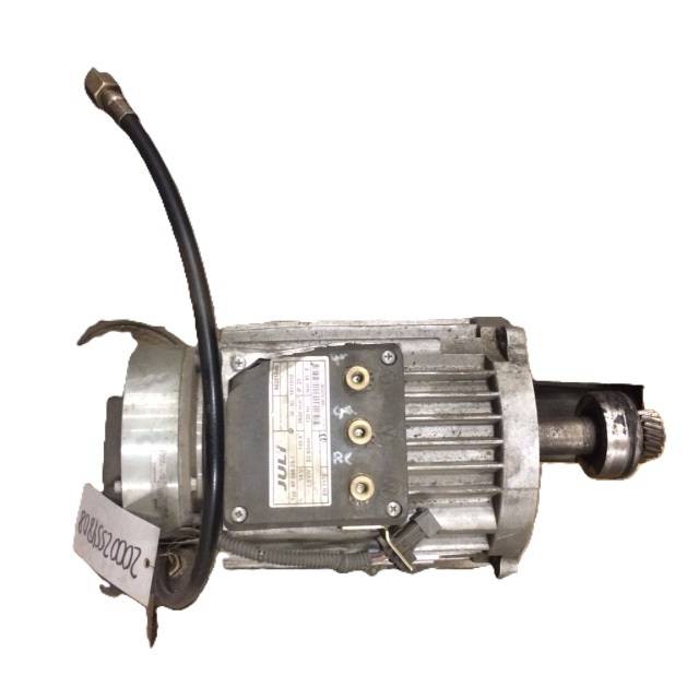 Drive motor Type AF 096-Z5-1 Jungheinrich ECE-220 (50251840)