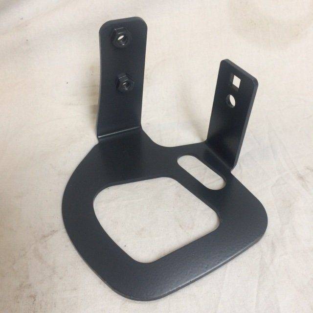 Support light for Linde H14-20, series 391   (3913631405)