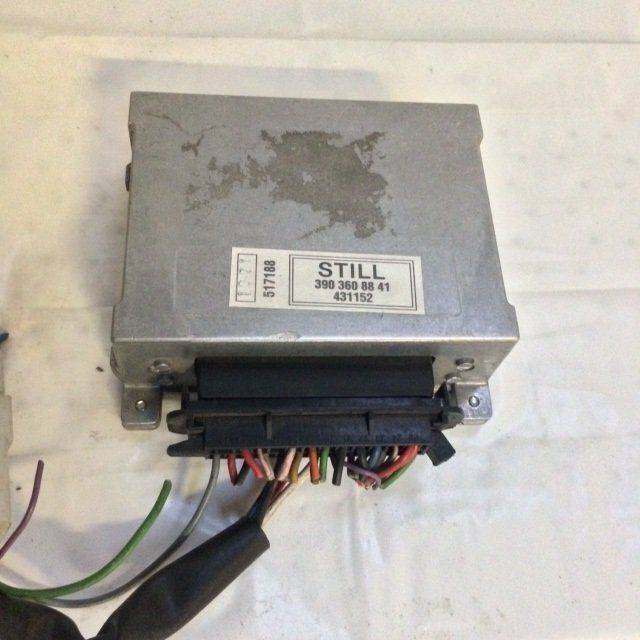 Steering Control Still EK 10N (8431152)