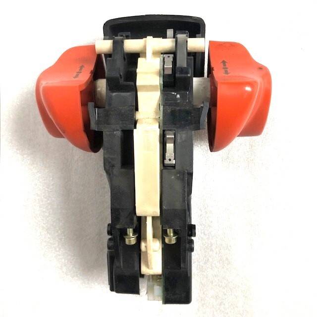 Console for Linde 131/133/372/379 Linde Series  131/133/372/379 (3095404009)