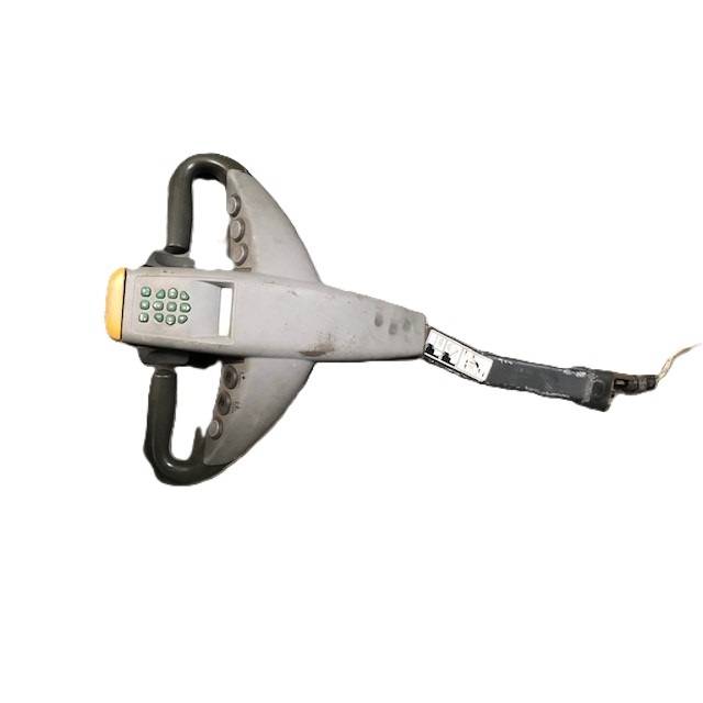 Tiller arm for Atlet Unicarriers PLL180N (078910)