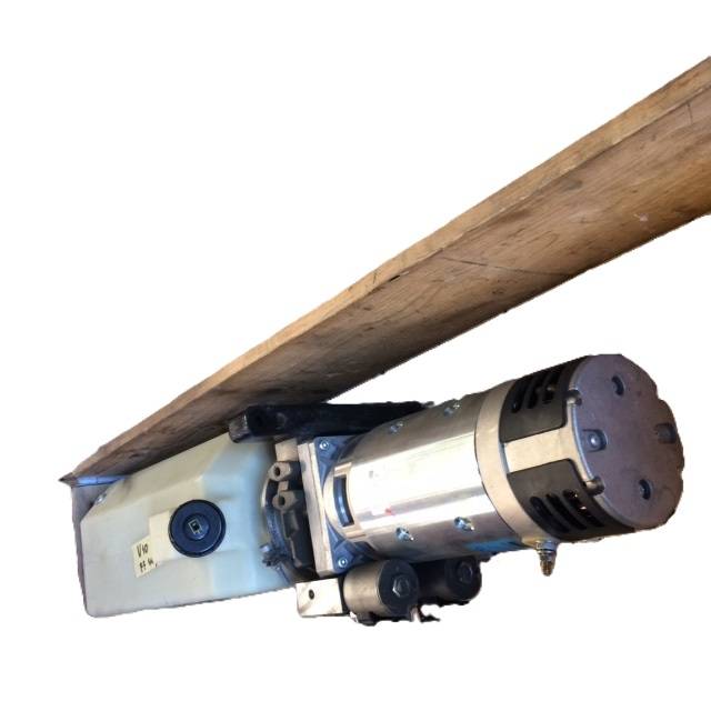 Pump unit for Linde /Still Linde V10/EK-X (52124401002)