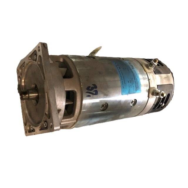 Pump motor for Linde /Still Linde V10/EK-X (52124401002)