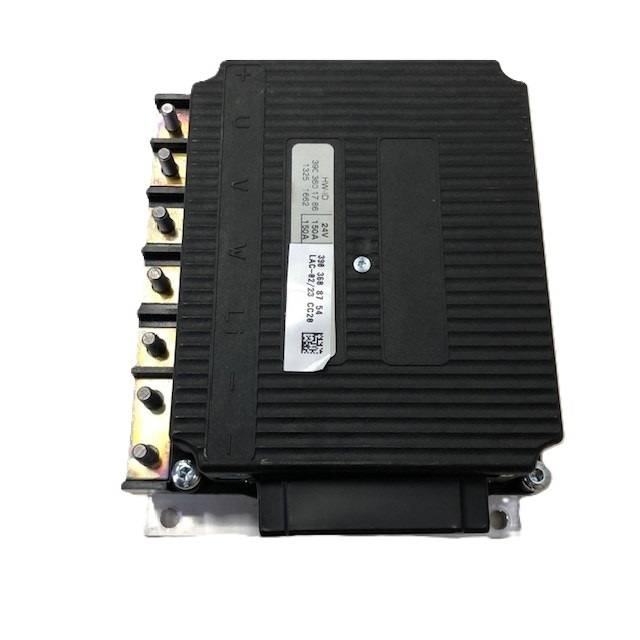 LAC-02/23 CC20 Impulse Control System Linde T16-20/T16L-20L, Series 1152 (3903608754)