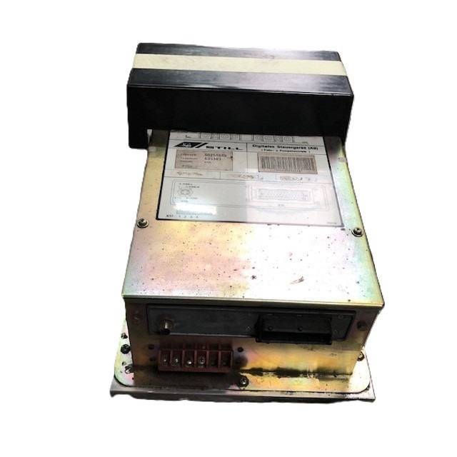 Motor controller for Still Still R60-30 (635383)