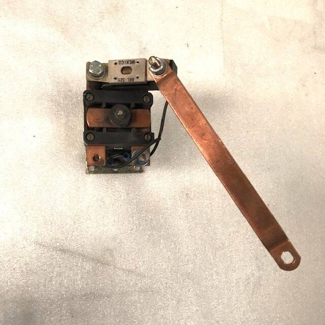 Contactor for Hyster E3.000XL Hyster  (CTTA300AH124XN)