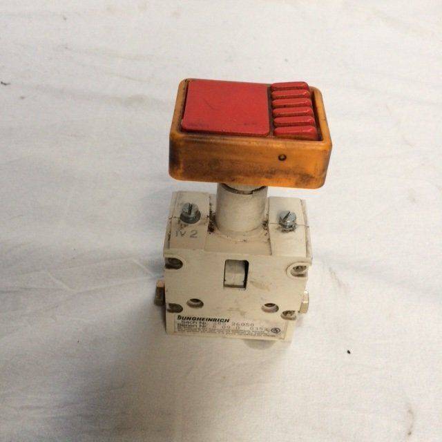 Switch , Master for Jungheinrich Jungheinrich ERE 20 (28526050)