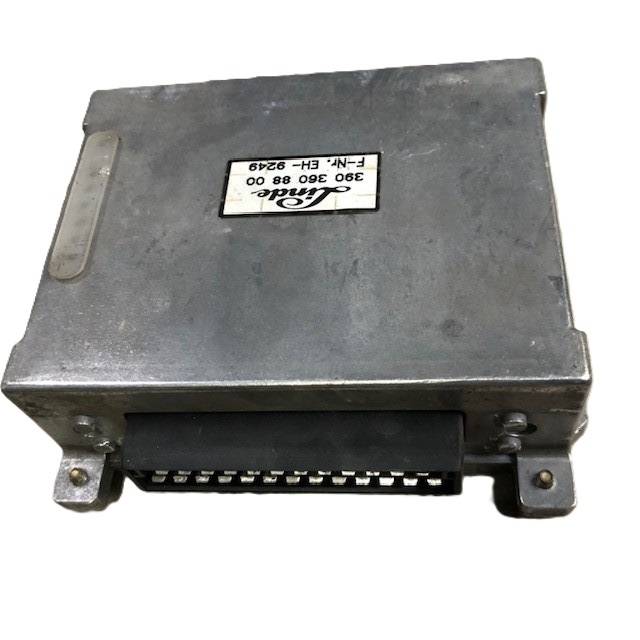 Steering Controller for Linde Linde E15C/ E16S , Series 322/324 (3903608800)