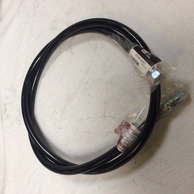 Hose,Nylon for Caterpillar Caterpillar  (0574825417)