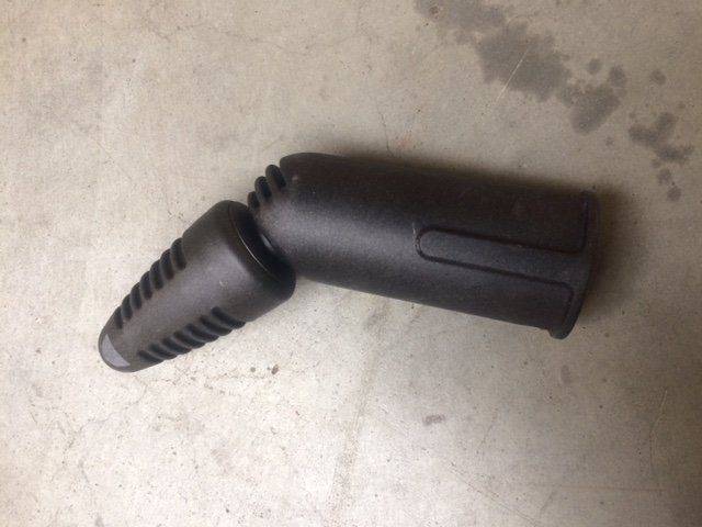 Kärcher Rotary Nozzle Damper Kärcher 2.863-094.0 (28630940)