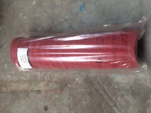 6X Kärcher Pad Red 96-20PCS Kärcher 6.369-453.0 (63694530)