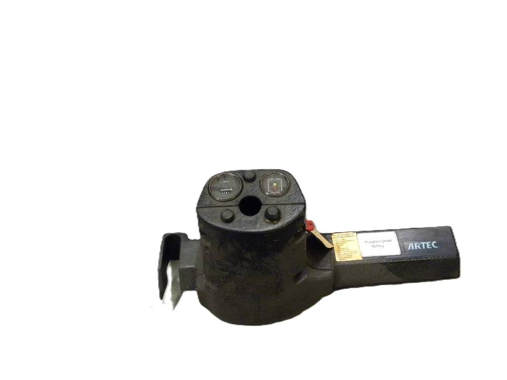 Cover Front Hood for Linde Linde E12/16/18-02, Series 322 (3246162001)