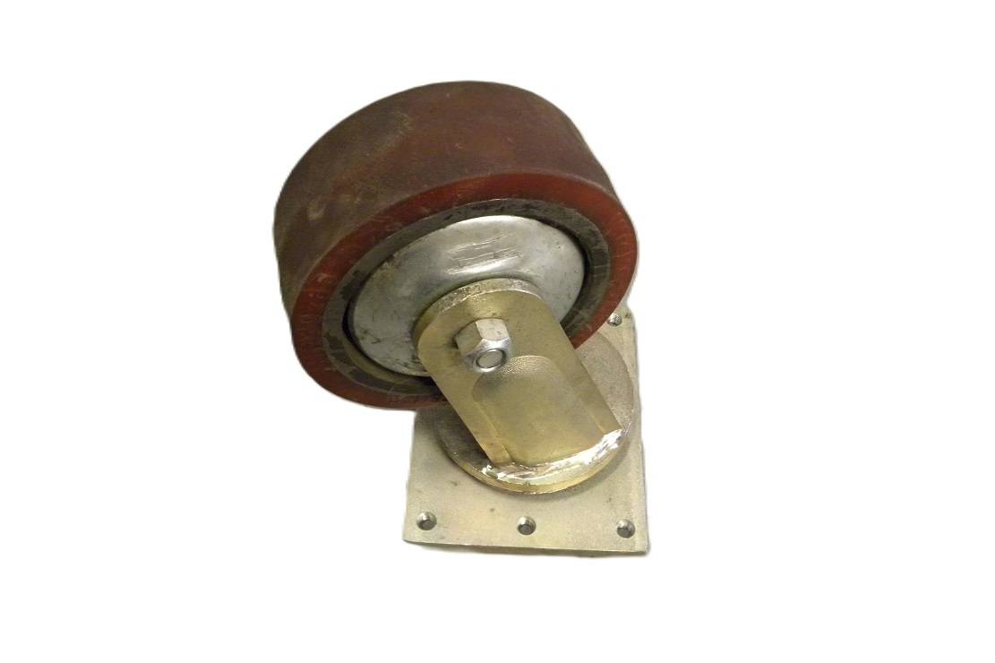 Wheel,Supporting for Jungheinrich Jungheinrich ECE 20 (50040663)