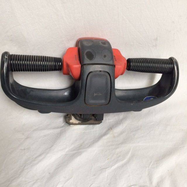 Tiller head for Linde Linde L10-16AC, Serie 035 (3095406404)