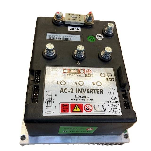 Zapi FZ5110-for Hyster Hyster R1 1.4H (#8537101)