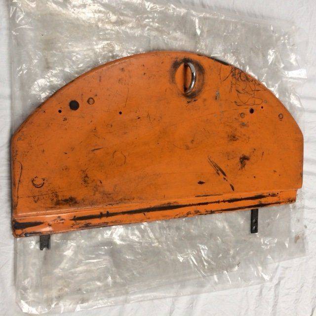 Rear cover for Still  R50-15 Still  (367318)