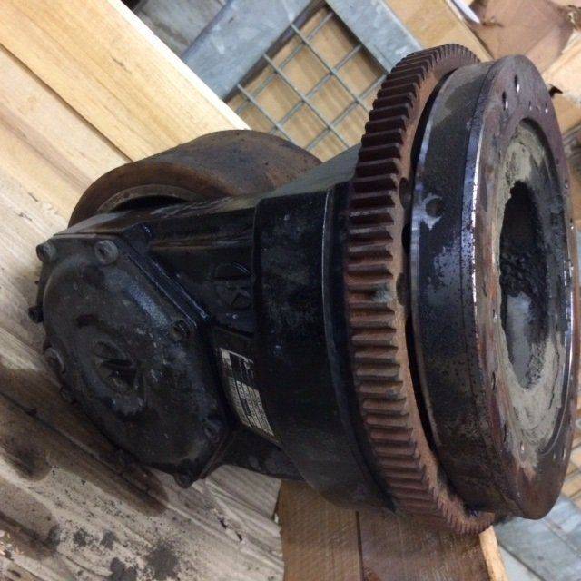 Gear box for Still EXU-S24 Still  (1312600502)