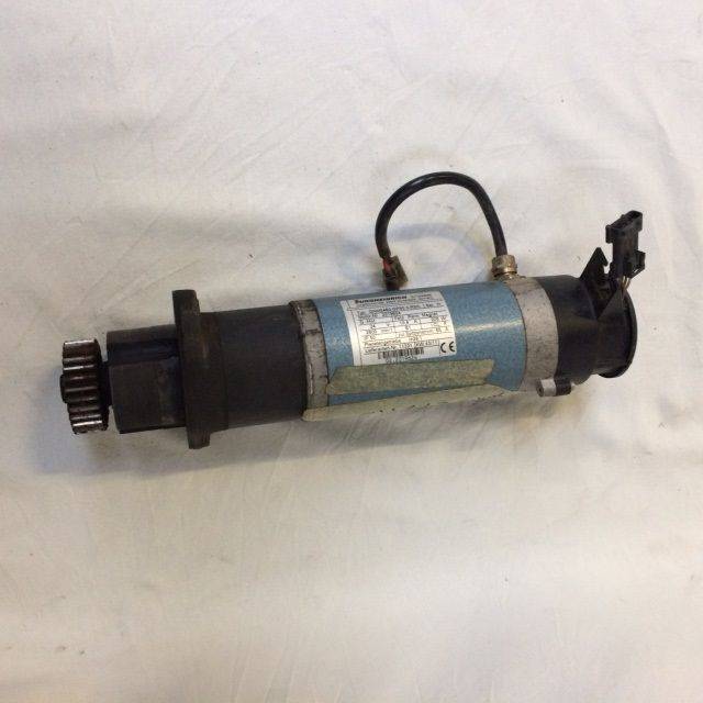 Steering motor for Jungheinrich Jungheinrich ERE 225 (51145846)