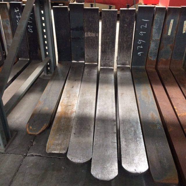 Forks 120x40x1150, FEM2A Vetter