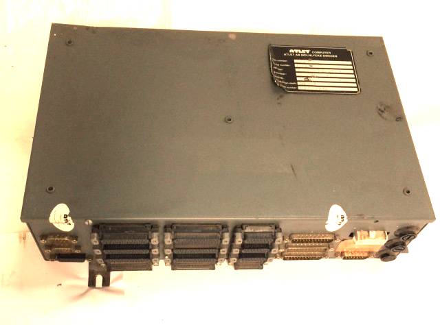 Motor controller for Atlet UNS Atlet  (073904)