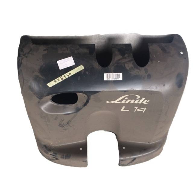 Cover for Linde Linde L14 Series 372 (3724323200)