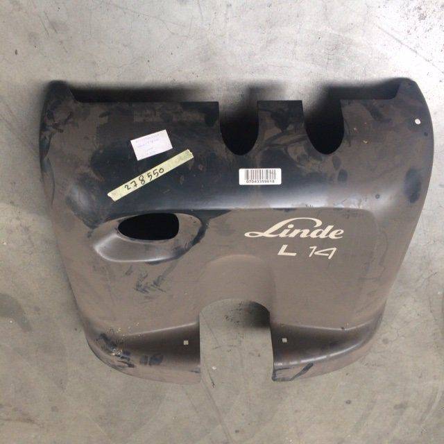 Cover for Linde Linde L14 Series 372 (3724323200)