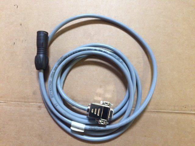 Harness for Linde E12-16-02, Series 324-02 Linde  (3003810306)