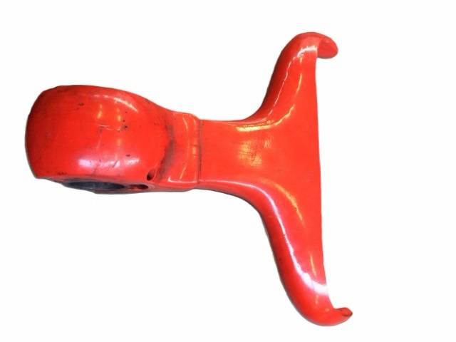 Tiller Arm for Linde L14-L16AS, Series 131 Linde  (3095406704)