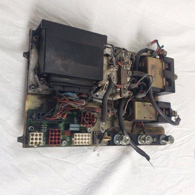 Traction Control System Linde T30, Series 362 (3623608517)