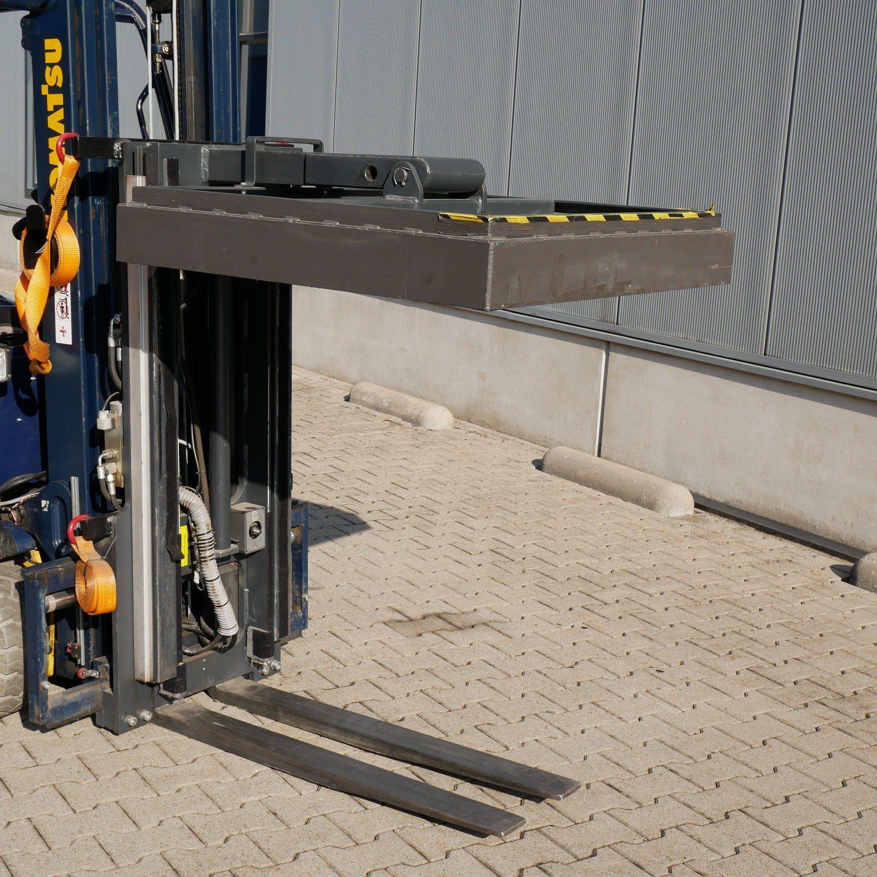 Meyer load stabilizer Meyer 6-3003K (6-3003K)