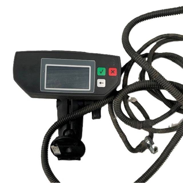 Display for Toyota BT BT SPE 200D (7579816)