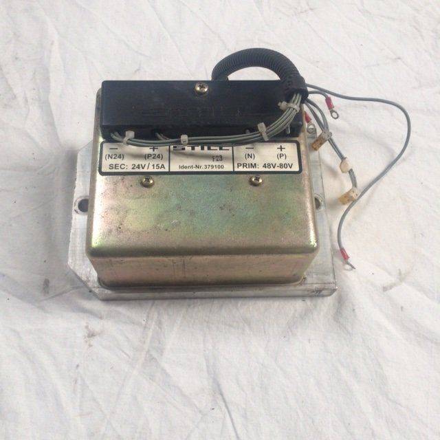 Voltage Conveter for Still R60-30 Still  (379100)