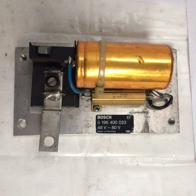 Bosch Printed circuit board Bosch  (0196400023)